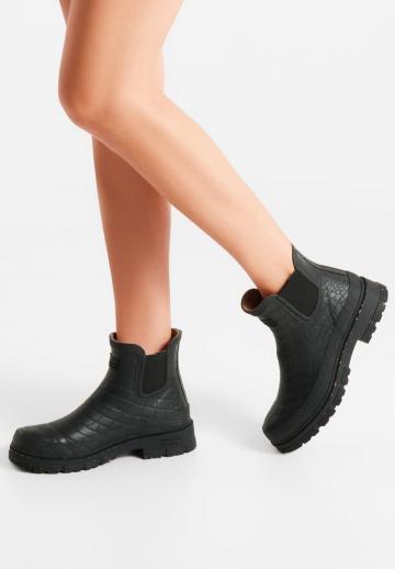 Ботинки челси