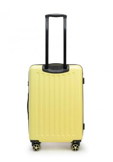 Чемодан на колесах