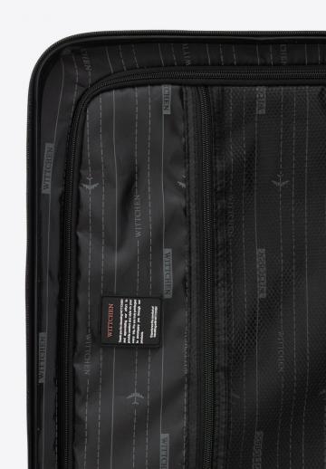 Чемодан на колесах