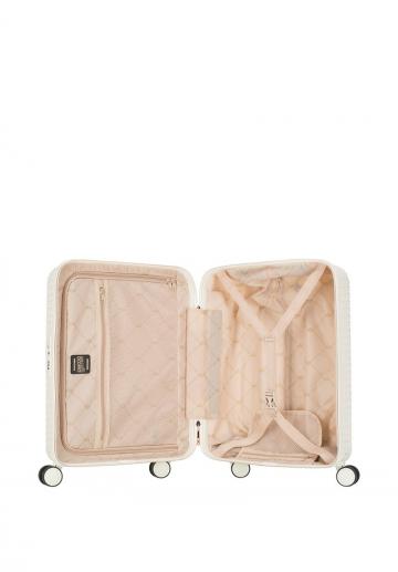 Чемодан на колесах