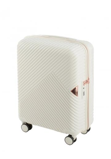 Чемодан на колесах