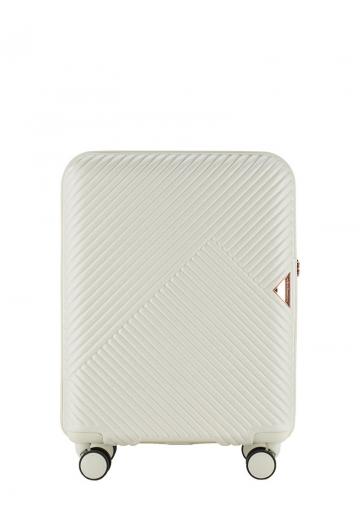 Чемодан на колесах