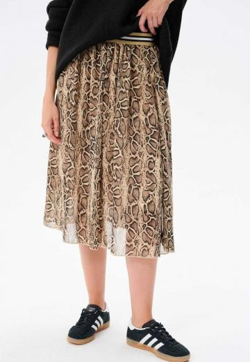 Летняя юбка