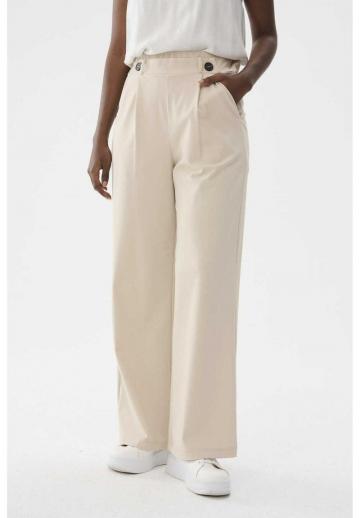 Прямые брюки