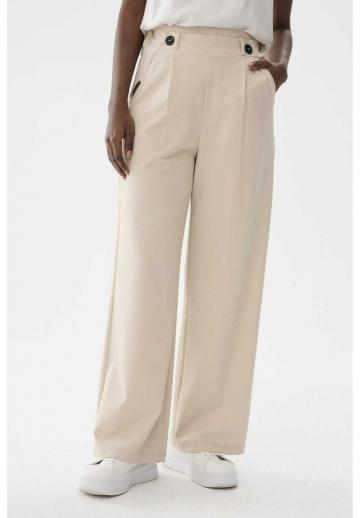 Прямые брюки