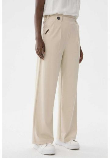 Прямые брюки