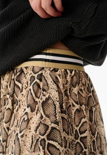 Летняя юбка