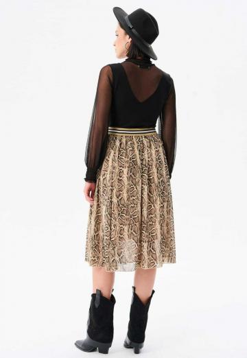 Летняя юбка