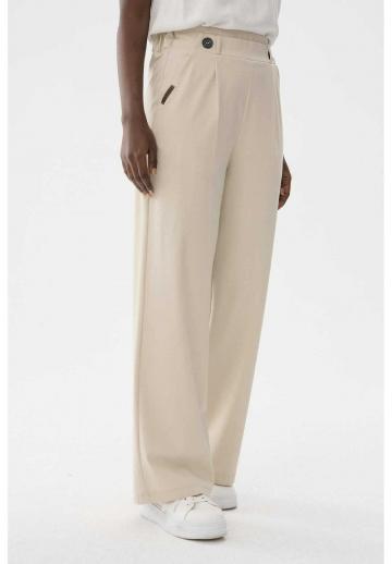 Прямые брюки