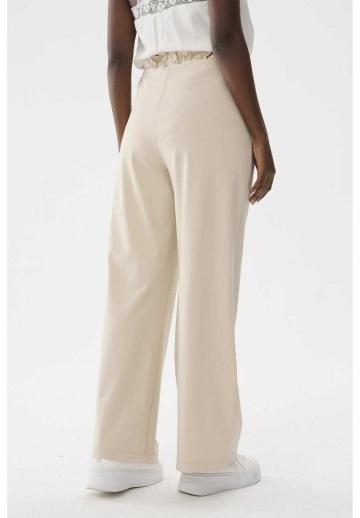 Прямые брюки