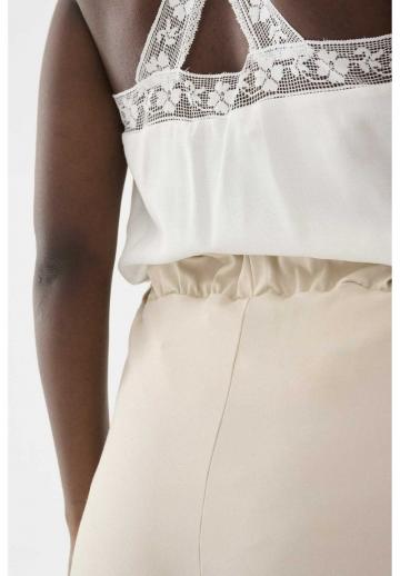 Прямые брюки