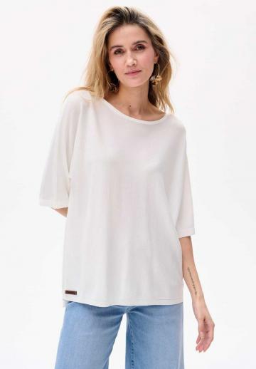 Длинная майка