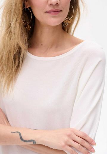 Длинная майка