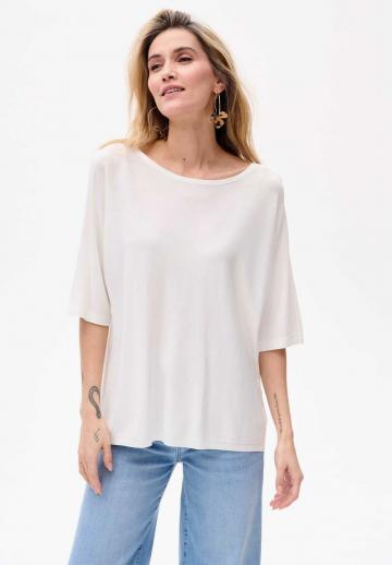 Длинная майка