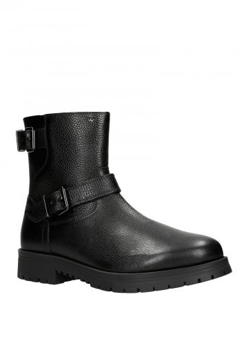 Ковбойские сапоги