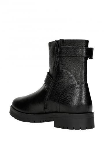 Ковбойские сапоги