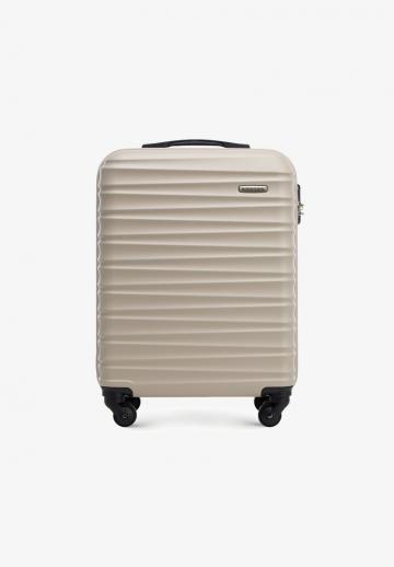 Чемодан на колесах