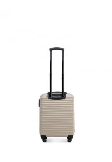 Чемодан на колесах