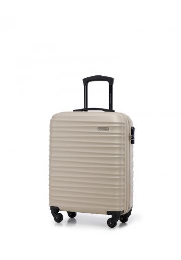 Чемодан на колесах