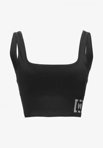 Майка-борцовка