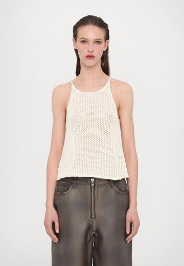 Майка-борцовка