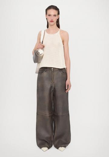 Майка-борцовка