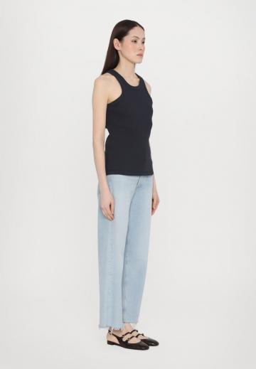 Майка-борцовка