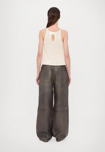 Майка-борцовка