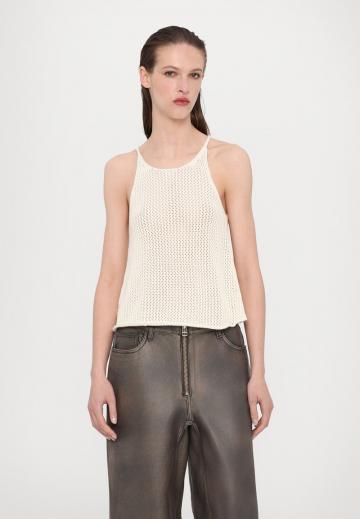 Майка-борцовка