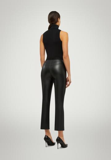 Кожаные штаны