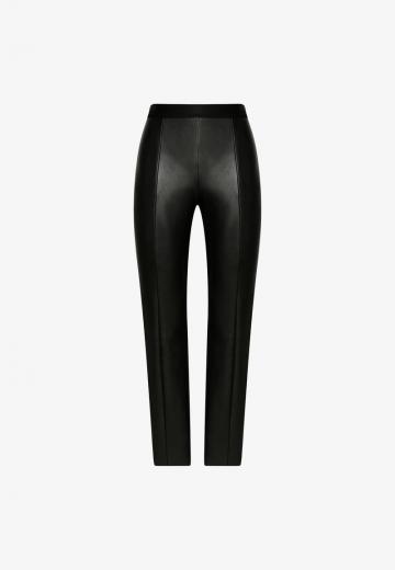 Кожаные штаны