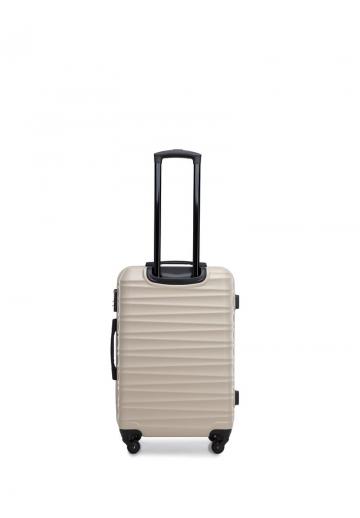 Чемодан на колесах