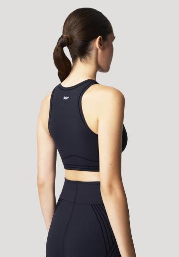 Майка-борцовка