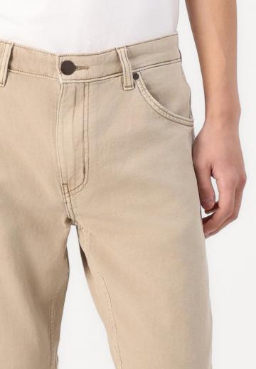 Вельветовые брюки