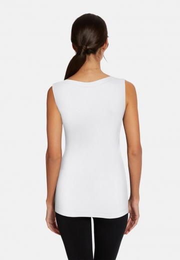 Длинный топ