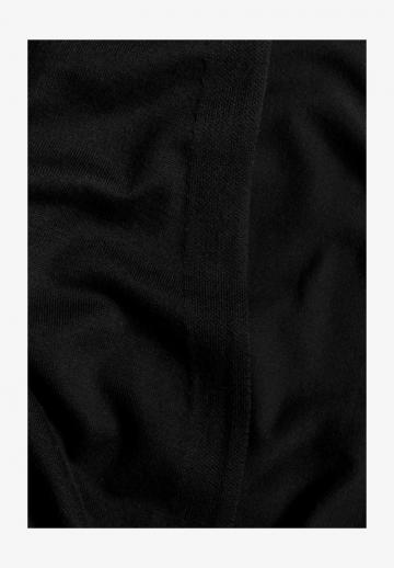 Длинный кардиган