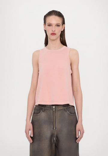 Майка-борцовка