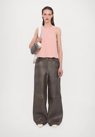 Майка-борцовка