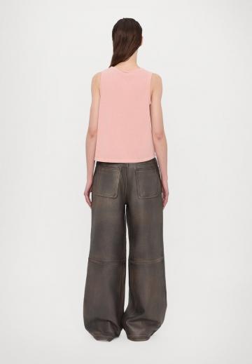 Майка-борцовка