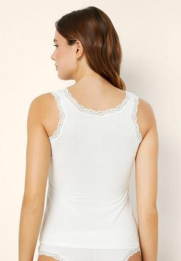 Майка-борцовка