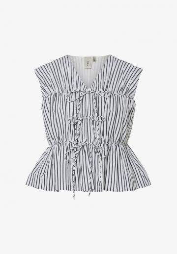 Майка-борцовка