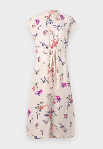 Блузка-платье