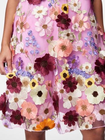 Коктейльное платье