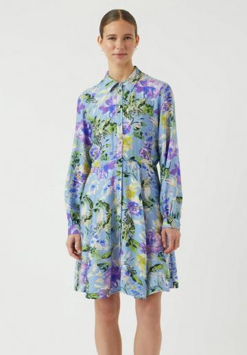 Платье-майка