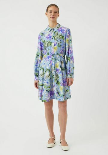 Платье-майка