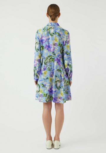 Платье-майка