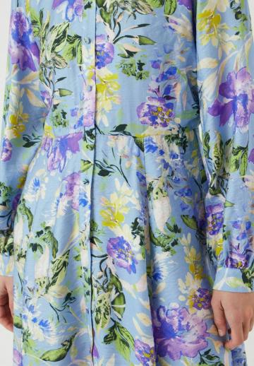 Платье-майка