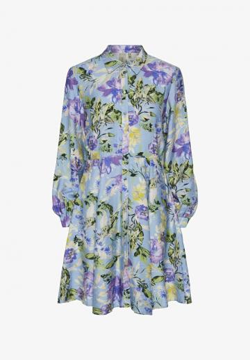 Платье-майка