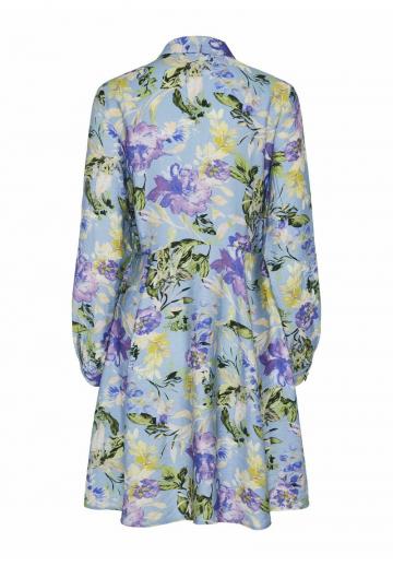 Платье-майка