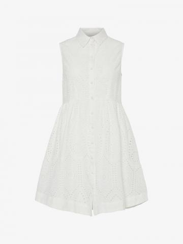 Блузка-платье